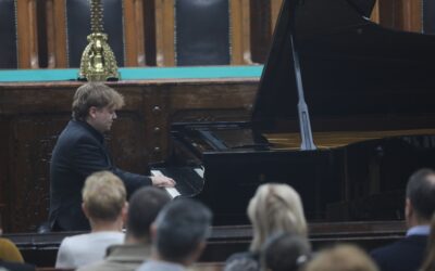 „Vajdaság is az otthonom” Balázs Piri Soma Michael Jacksont hallgatott, imád főzni,enni, és a család számára a legfontosabb