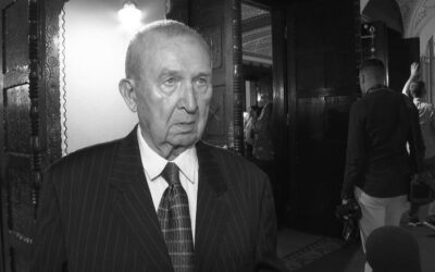 Elhunyt dr. Somogyi Sándor