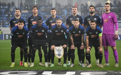 Győzelemmel zárta az évet a TSC