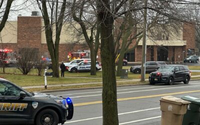 Iskolai lövöldözés volt Wisconsinban, többen meghaltak