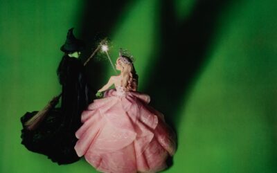 Wicked: A varázslat új dimenziója Ariana Grande és Cynthia Erivo főszereplésével