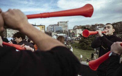 Van olyan általános iskola, ahol el sem kezdődött a második félév