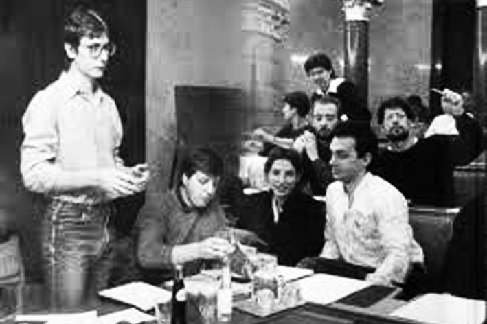 A sajtótájékoztatón Gyurcsány Ferenccel