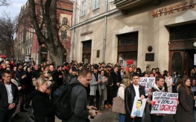„Eljött az ideje, hogy egységesek legyünk!”