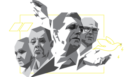 Hogyan „üzletelnek” a bűnözők és az újvidéki haladók?