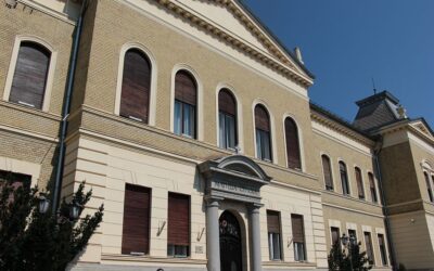 A hatalom szerint szecesszionista kirohanás történt a Matica srpskában