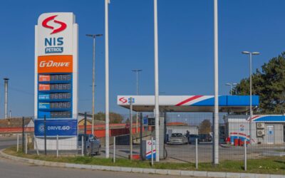 Ötvenegy település marad benzinkút nélkül