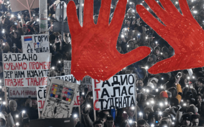 Egy pesszimista és egy optimista forgatókönyv a politikai válság kezelésére