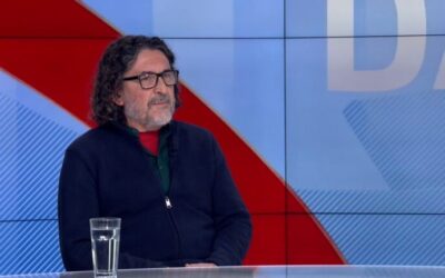 Đajić mérnököt hivatalosan is beidézték az ügyészségre