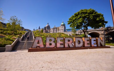 Már nem keresik a Dee folyóban az eltűnt magyar ikerpárt