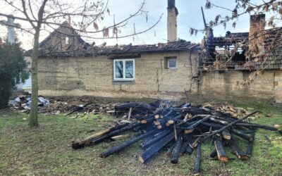 Már csaknem másfél millió forint gyűlt össze a kishegyesi Rácz család megsegítésére