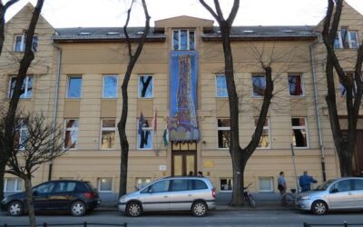 Törvényes sztrájk a Kosztolányi Dezső Tehetséggondozó Gimnáziumban