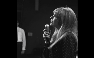 Meghalt Marianne Faithfull, a Rolling Stones-korszak női ikonja