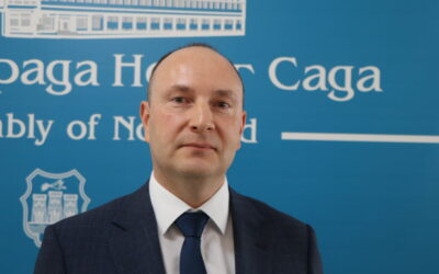 Lemond Milan Đurić, Újvidék polgármestere?