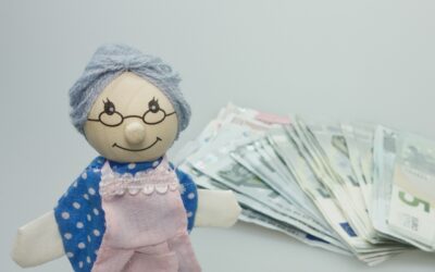 Ekkor érkezik a januári nyugdíj