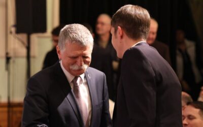 Ki is kapta a „mi” elismerésünket?