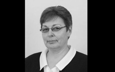 Elhunyt Sárosi Gabriella