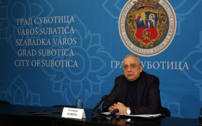 Bakić: Egyesek félreértettek