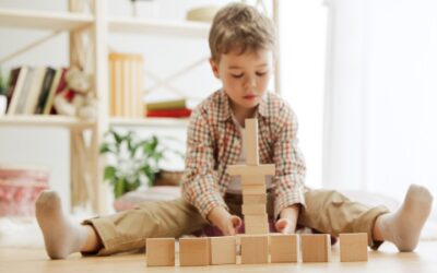 Sorra érkeznek a hatékony és innovatív oktatási megoldások a Think Oktatási Központból Februárban indul a Kockica, a hiánypótló iskolai előkészítő program