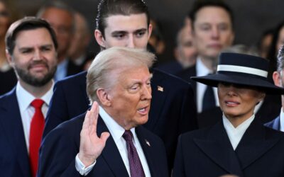 Trump és a sokszínűség Egy intézkedés és annak (roma) utózöngéi