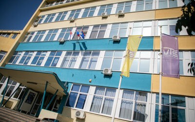 Február 1-től blokád alatt a Szabadkai Műszaki Szakfőiskola is