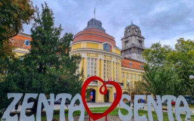 Közvita – a városvezetők helyett rendőrök (videó)