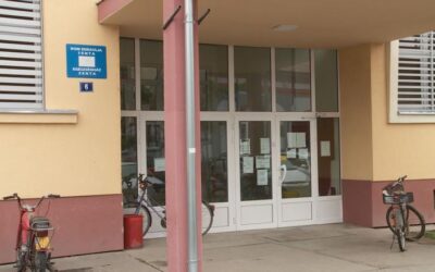 Az állami adminisztráció diszkrét bája Újabb törvénysértő botrány, ezúttal az egészségbiztosító zentai kirendeltségében