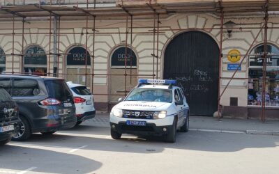 Óbecse nem bunker!