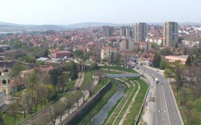 Kragujevac duplán ünnepel