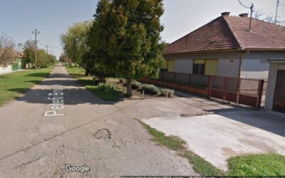 Holttestet találtak Muzslyán