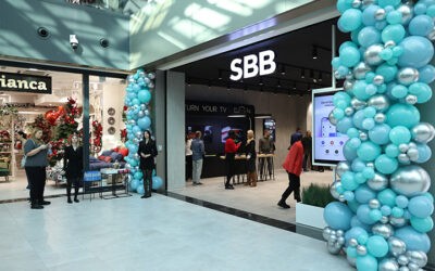 Új tulajdonosa van az SBB kábelszolgáltatónak