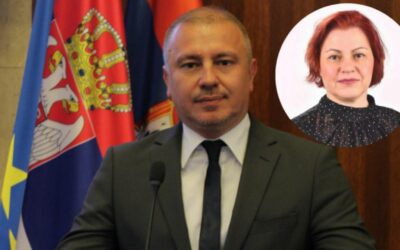 Sebők: Vicsek ugyanúgy beszél, mint Šešelj