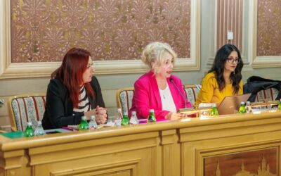 „Többet akarunk tenni a gyerekekért” Az óbecsei Gyermekbarátok Egyesülete hátrányos helyzetű, főleg roma származású gyerekeket karol fel