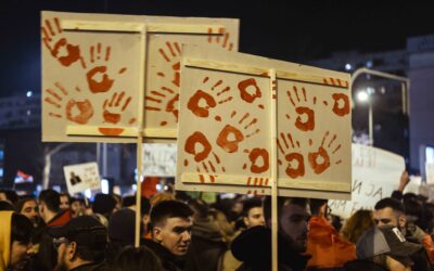 Madonna is beállt az egyetemistákat támogatók közé