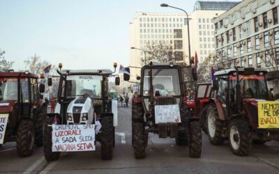 Meghosszabbították a Szabadság híd blokádját