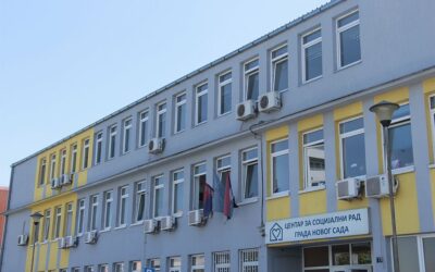 Sztrájkot jelentett be az újvidéki Szociális Központ szakszervezete