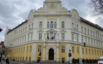 Teljes munkabeszüntetés a szabadkai Vegyészeti Középiskolában
