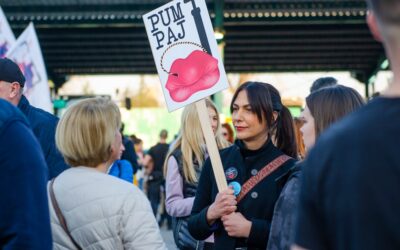 Elindultak a szabadkaiak Belgrádba
