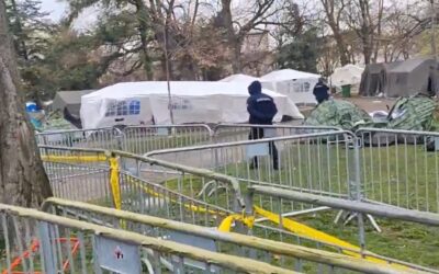 Ćacilend egyik történész doktoranduszának kiskorú fiúval volt viszonya? Az érintett édesanyja tett feljelentést a rendőrségen