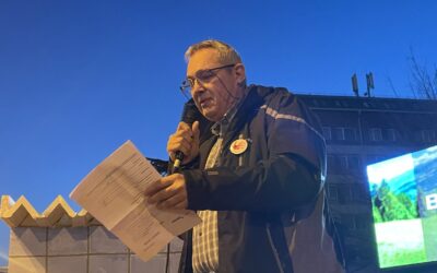 Rakić: Újra kell magyaráznunk, hogyan is néznek ki a demokratikus választások