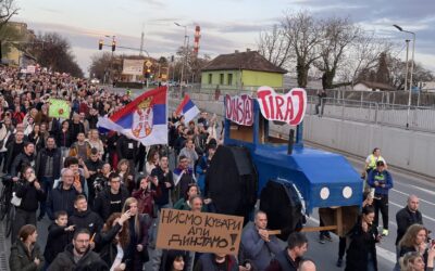 „Van-e még bárkinek joga csendben maradni?”