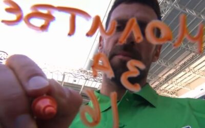 Đokovićék Athénba vitték az ATP-tornát