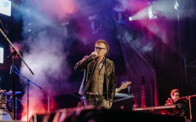 Gibonni-koncert lesz a Zsinagógában Szabadkán