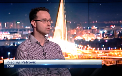 Biztonsági szakértő: Vučić nem illetékes, hogy beleszóljon a rendőrség dolgaiba