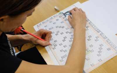 Ismét keresztrejtvény- és sudokufejtő verseny!