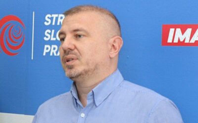 Sebők Róbert Szabadka polgármesterének: Ne játszd a látnokot, miközben romba dől a város