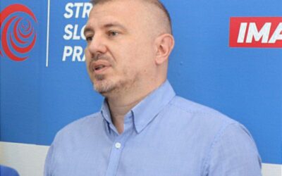 Sebők: Vučević képzeletbeli bűnbakokat keres