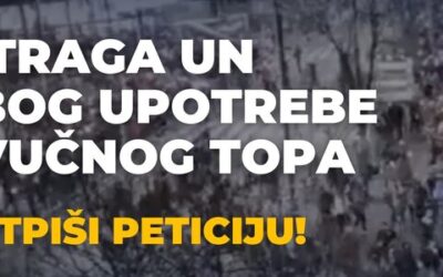 Három óra alatt 300 000-en írták alá a nemzetközi vizsgálatot kezdeményező petíciót