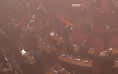 VMSZ: Az ellenzék így képzeli el a demokráciát