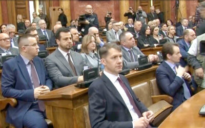 „A VMSZ nem megoldást kínál, hanem a probléma része” VMDK: Pásztor Bálint a lojalitás és a közvélemény megtévesztése között